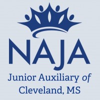 Junior Auxiliary of Cleveland, MS logo