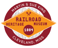 Cleveland Railroad Museum logo